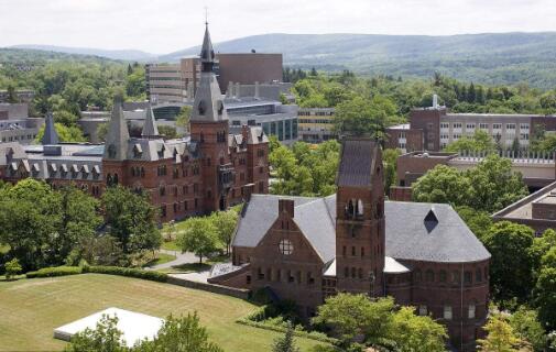 Cornell University Living Conditions Cornell University Living Conditions