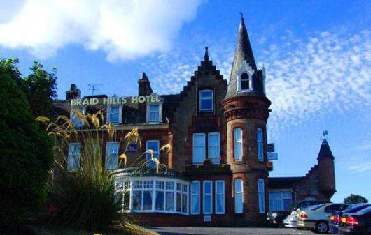 Advantages of Brunel University Advantages of Brunel University