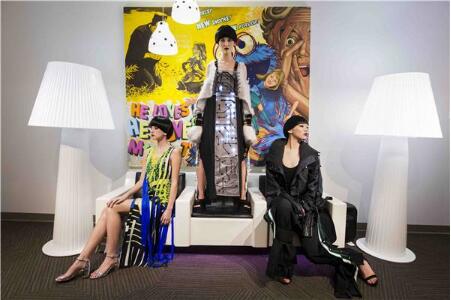 Savannah School of Art and Design Savannah School of Art and Design