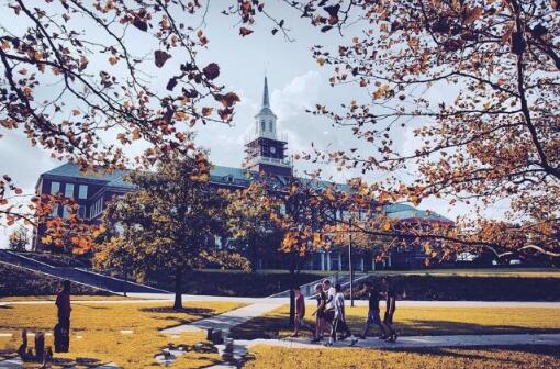 University of Cincinnati University of Cincinnati