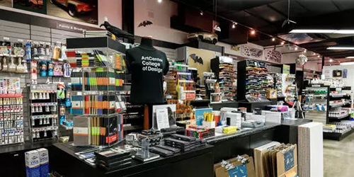 Art Study Application Art Center Design College Art Study Application Art Center Design College