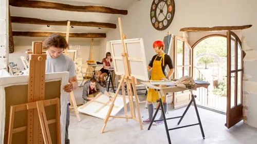 Application for art study in Savannah College of Art and Design Application for art study in Savannah College of Art and Design