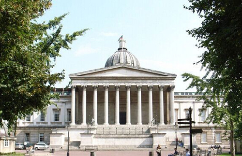 Ranking of architectural universities Ranking of architectural universities