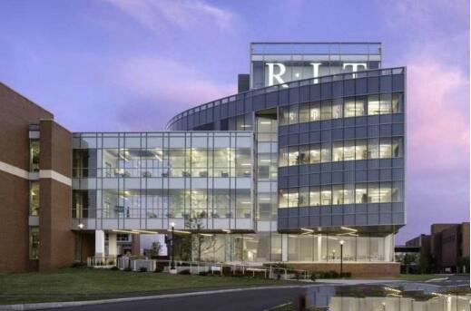 Rochester Institute of Technology Rochester Institute of Technology