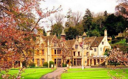 Nottingham Trent University Nottingham Trent University