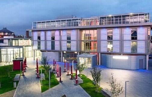 How does Bournemouth College of the Arts apply How does Bournemouth College of the Arts apply