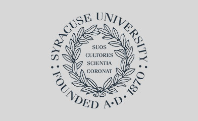 Application for studying in the United States at Syracuse University Application for studying in the United States at Syracuse University