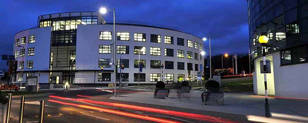 Studying in Brunel University Studying in Brunel University