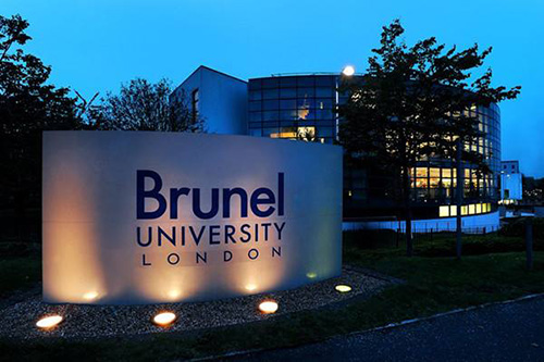 Brunel University Application for Studying Abroad Brunel University Application for Studying Abroad