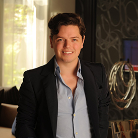 Fashion Design Admissions Officer Fashion Design Admissions Officer