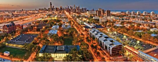 Illinois Institute of Technology ranking Illinois Institute of Technology ranking