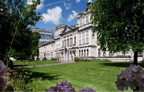 How about studying abroad at Cardiff University How about studying abroad at Cardiff University