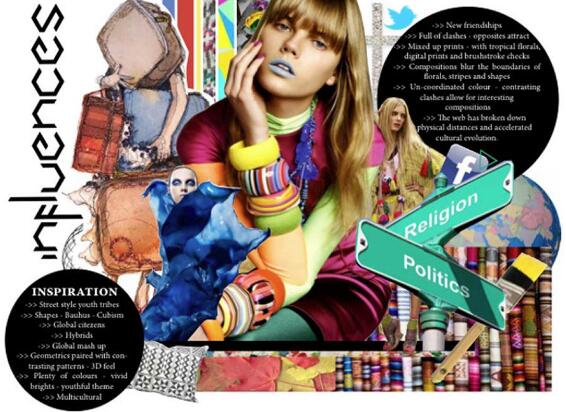 Fashion Marketing and Management, University of Southampton, UK Fashion Marketing and Management, University of Southampton, UK