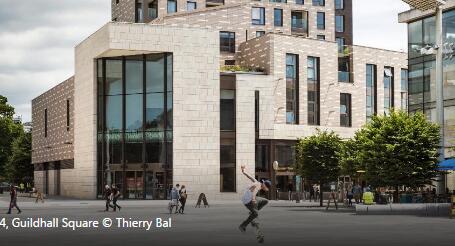 Studying in Southampton University Studying in Southampton University