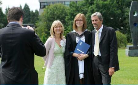 Master of Luxury Brand Management, University of Southampton, UK Master of Luxury Brand Management, University of Southampton, UK