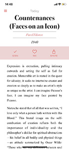 Agency for studying abroad in arts Agency for studying abroad in arts