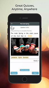 Art students studying abroad Art students studying abroad