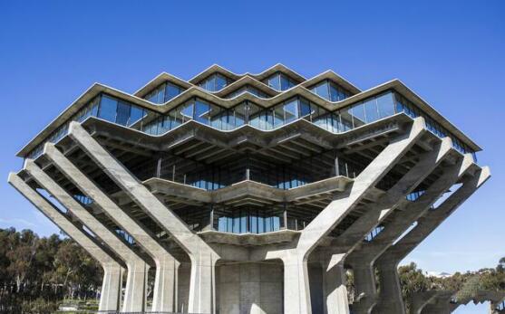 University Of California University Of California