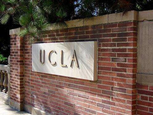 UCLA UCLA