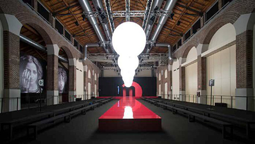 Curriculum of Marangoni Fashion Academy Curriculum of Marangoni Fashion Academy