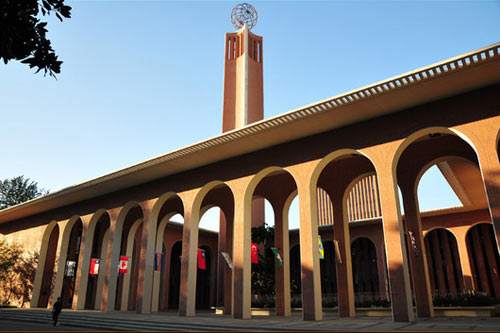 What are the advantages of studying at USC What are the advantages of studying at USC