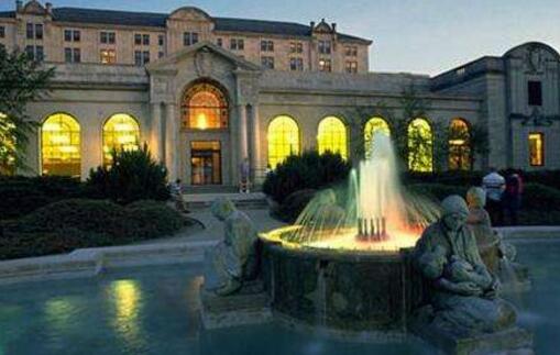 Iowa State University Iowa State University