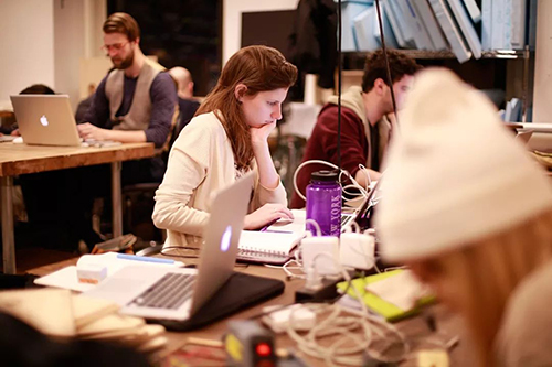 ITP/IMA of NYU ITP/IMA of NYU