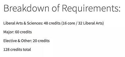 New York University International Studies Program New York University International Studies Program