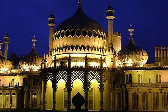 Application requirements for studying at Brighton University Application requirements for studying at Brighton University