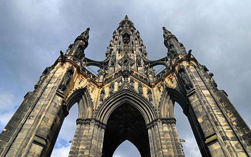 Study abroad in British architecture Study abroad in British architecture