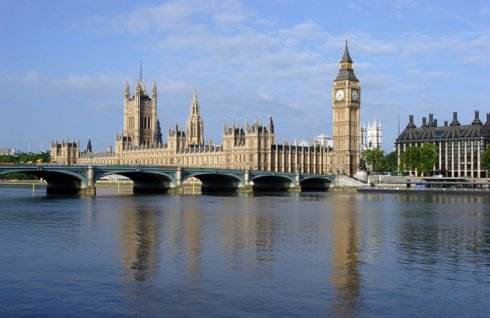 How about studying architecture design in Britain? How about studying architecture design in Britain?