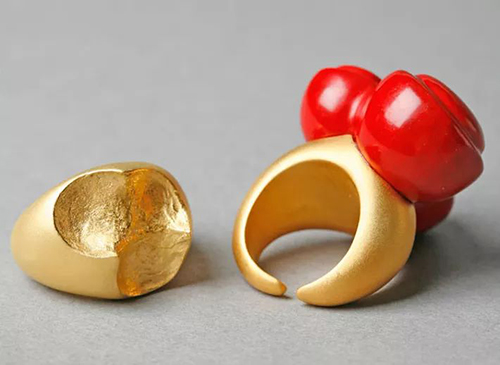 Central Saint Martin Jewelry Design Collection Central Saint Martin Jewelry Design Collection