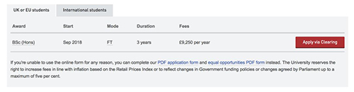 Birmingham City University Jewelry Design Fees Birmingham City University Jewelry Design Fees