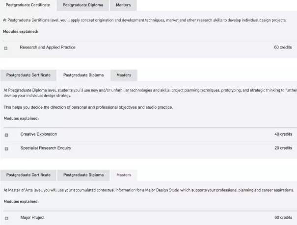 Birmingham City University Jewelry Program Birmingham City University Jewelry Program