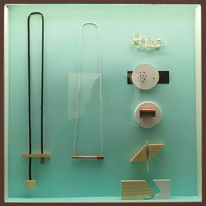 University of Edinburgh Jewelry Design Collection University of Edinburgh Jewelry Design Collection