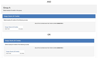Curriculum of Jewelry Design of Edinburgh University Curriculum of Jewelry Design of Edinburgh University