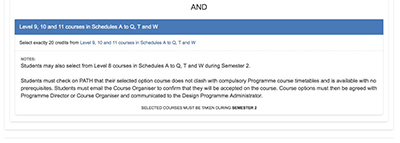 University of Edinburgh Jewelry Design University of Edinburgh Jewelry Design