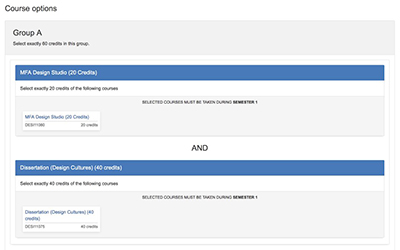 University of Edinburgh Jewelry Design Course University of Edinburgh Jewelry Design Course