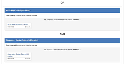 Jewelry Design Curriculum of Edinburgh University Jewelry Design Curriculum of Edinburgh University