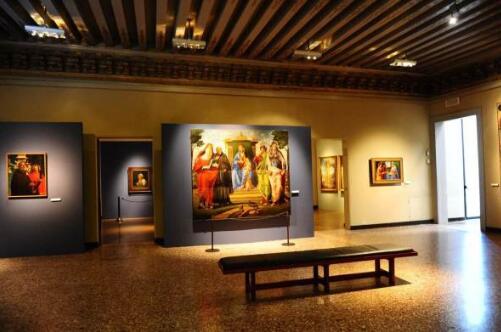 Italian Venice Academy of Fine Arts Registration Examination Italian Venice Academy of Fine Arts Registration Examination