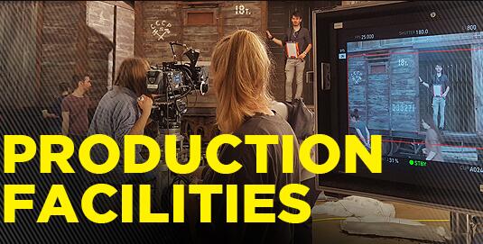 Studied in the UK as a film producer Studied in the UK as a film producer