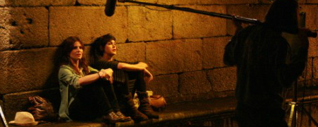 Studied at London Film Academy in the UK as a film producer Studied at London Film Academy in the UK as a film producer