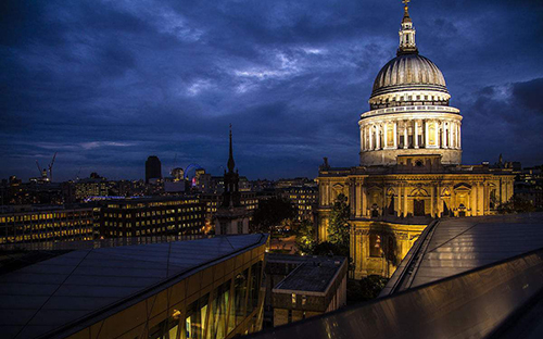 Requirements for Architectural Works Collection of British Colleges and Universities Requirements for Architectural Works Collection of British Colleges and Universities