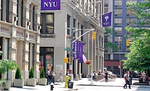 Dixie College of Art, New York University Dixie College of Art, New York University