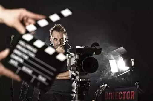 Studied abroad in film production Studied abroad in film production