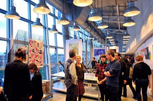 Application to the National Academy of Fine Arts, Paris Application to the National Academy of Fine Arts, Paris