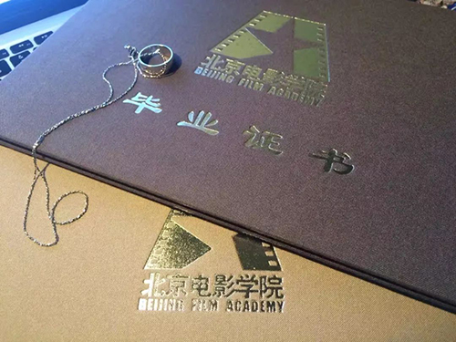 Studying abroad in film art design Studying abroad in film art design