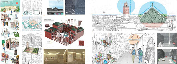 University of Sheffield Architecture University of Sheffield Architecture