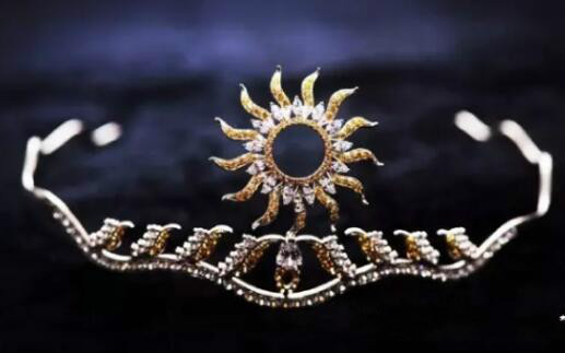  Overseas study expenses of Florence Jewelry Design Institute