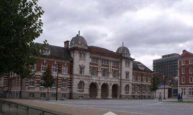 Application Requirements for Studying Abroad at Wimbledon Academy of Arts Application Requirements for Studying Abroad at Wimbledon Academy of Arts